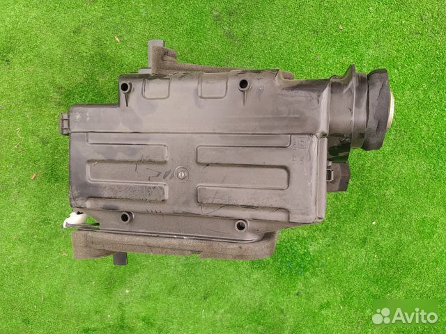 Испаритель кондиционера Nissan Avenir RW11 QR20DE