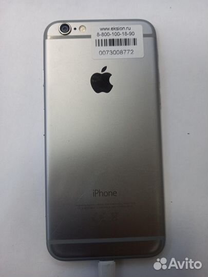 iPhone 6, 32 ГБ