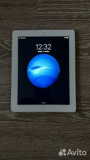 iPad 4