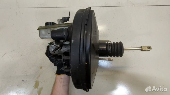 Цилиндр тормозной главный Renault Laguna 2, 2001