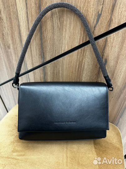 Сумка Brunello Cucinelli
