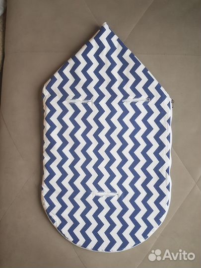 Конверт в коляску