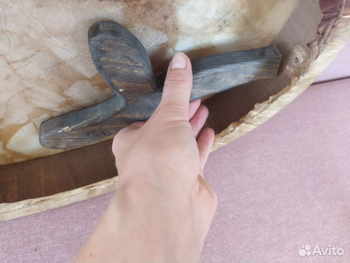 Шаманский бубен