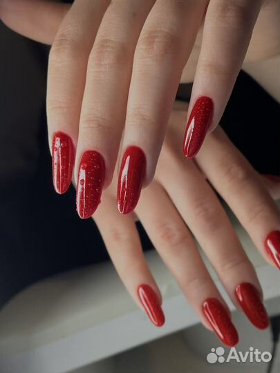 Маникюр педикюр Наращивание ногтей Ессентуки центр