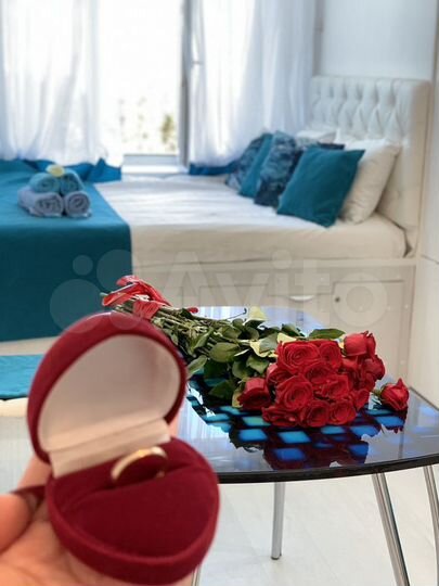 Квартира-студия, 23 м², 5/8 эт.