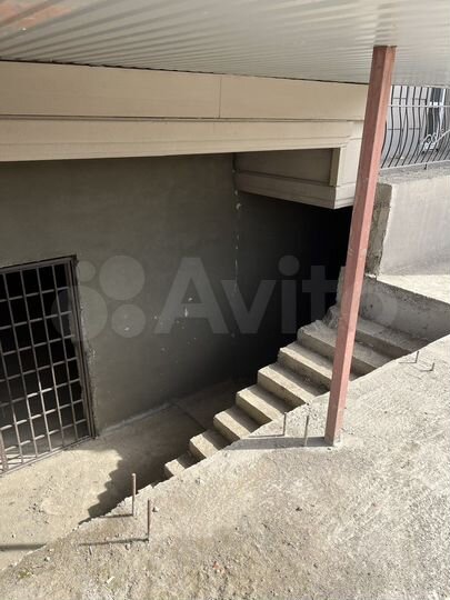 Свободного назначения, 46 м²