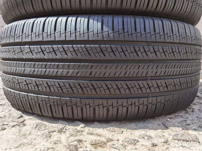 Nexen Roadian GTX 255/55 R18 109V