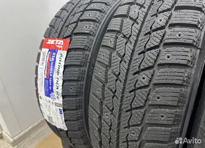Zeta Antarctica Ice 215/65 R16 36T
