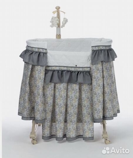 Колыбель качалка