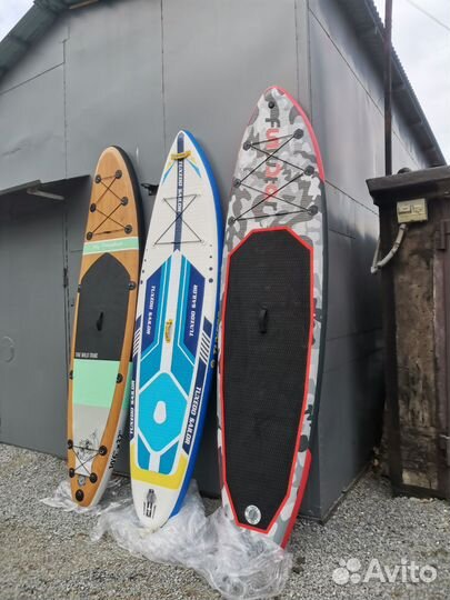 Сап борд sup board новый