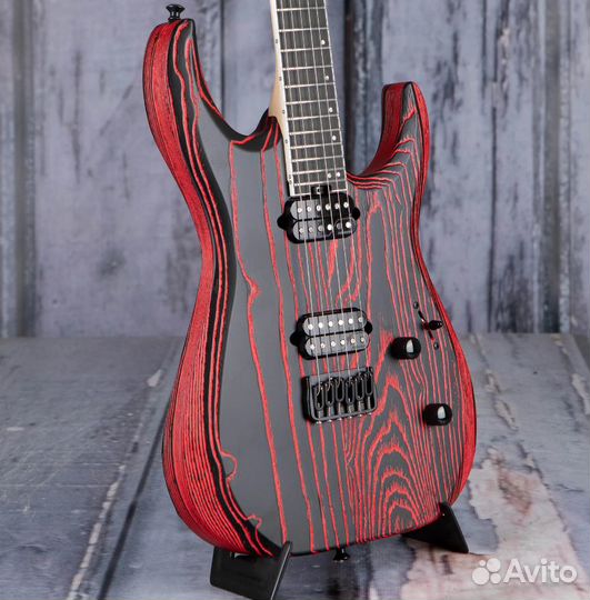 Электрогитара Jackson (Комплект)