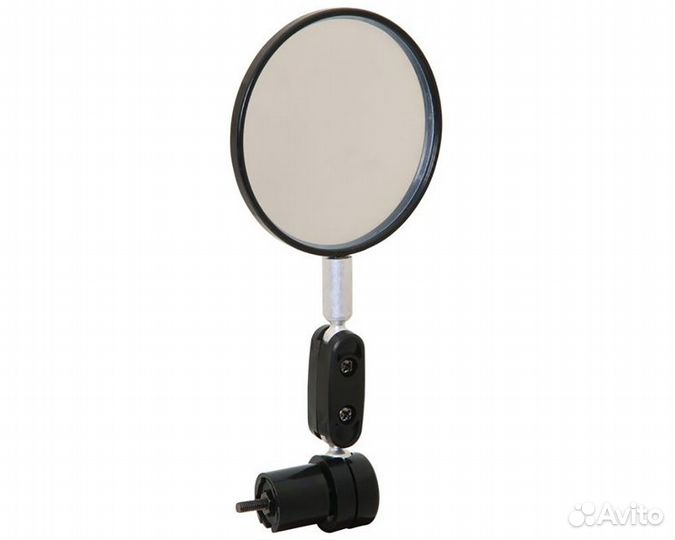 Велосипедное зеркало заднего вида STG JY-6