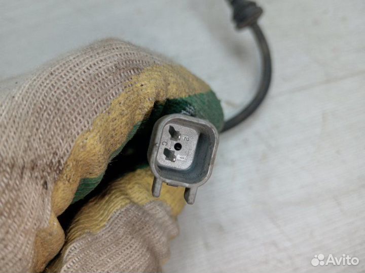 Датчик ABS передний Opel Mokka A18XER 2012