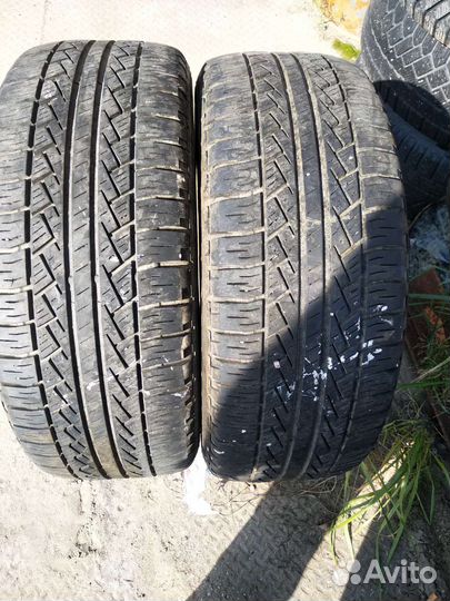 Pirelli Carrier 235/60 R16