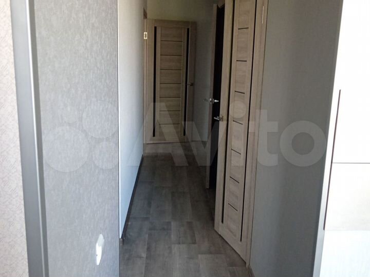 2-к. квартира, 48 м², 2/2 эт.