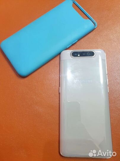 Samsung galaxy a80 8/128
