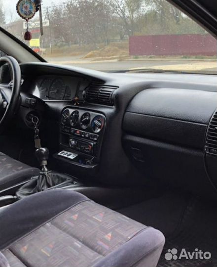 Разбор Опель Омега В 2.0 opel omega b запчасти