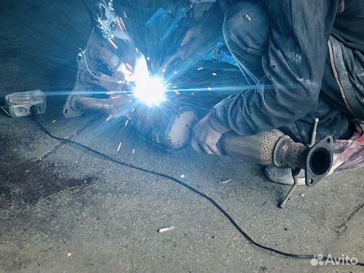 Скупка катализаторов Удаление наша доплата