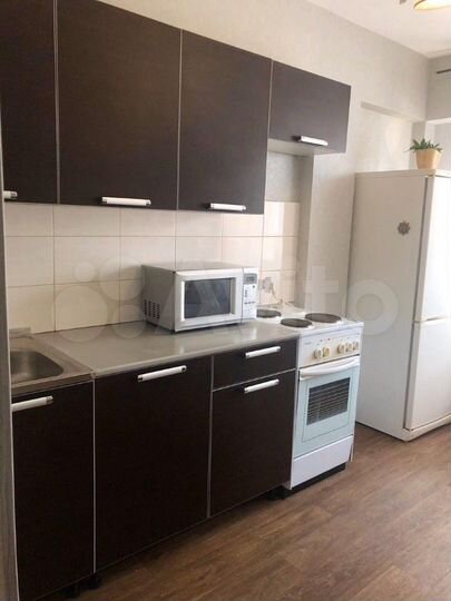 1-к. квартира, 36 м², 7/9 эт.