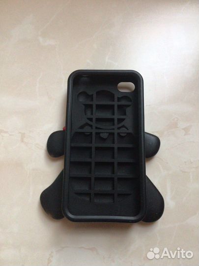 Чехол на айфон iPhone 4s