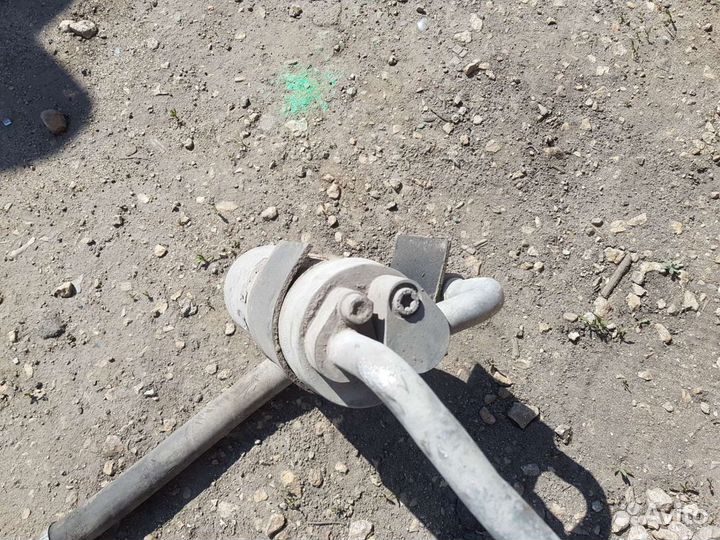 Трубки кондиционера volkswagen passat B 5 +