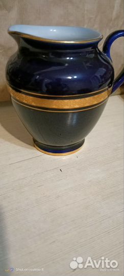 Сервиз чайный