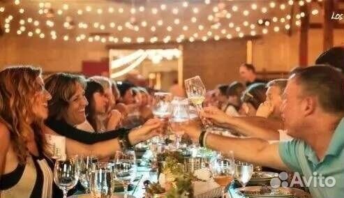 Продажа готового бизнеса ресторан