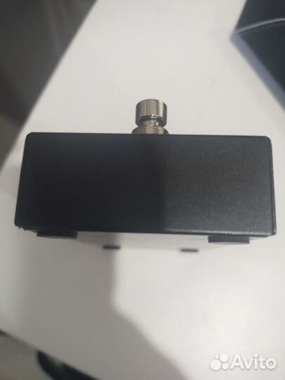 Гитарная педаль преамп M-vave mini-AMP