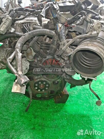 Двигатель 4VZ-FE 2.5 V6 Toyota с гарантией