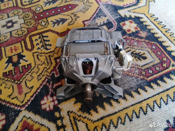 Двигатель стиральной машины Атлант