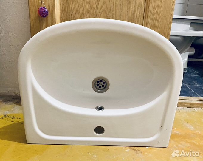 Раковина Keramin премиум 1 сорт