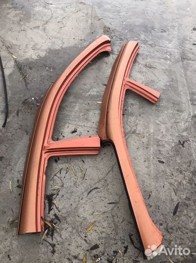 Батон chevrolet lacetti хэтчбэк