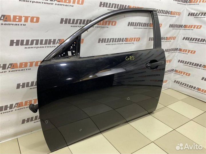 Дверь передняя левая Mazda 6 Gh 2.5 2008
