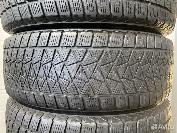 Bridgestone Blizzak DM-V2 225/65 R17 102S