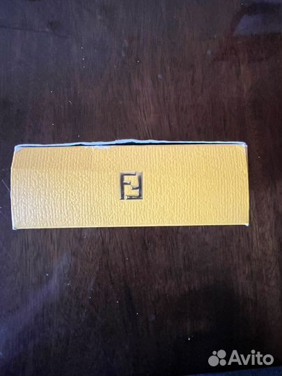 Туалетная вода Fan di Fendi Fendi