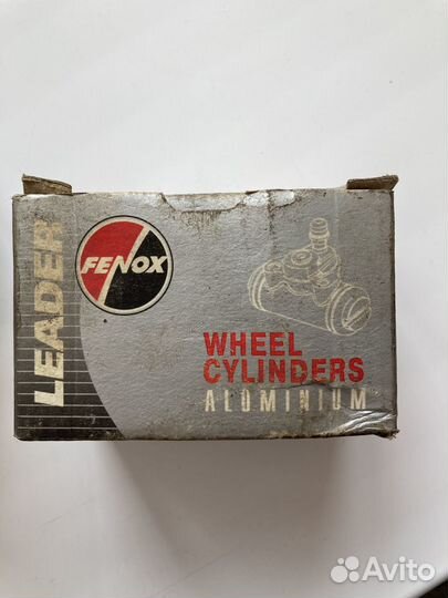 Регулятор давления тормозов ваз