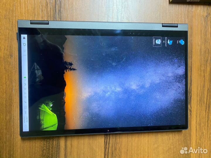 Lenovo ideapad flex 5