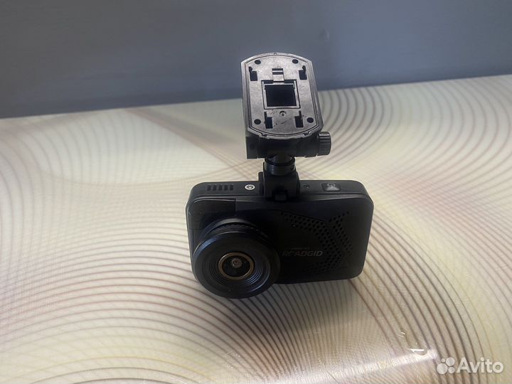 Видеорегистратор