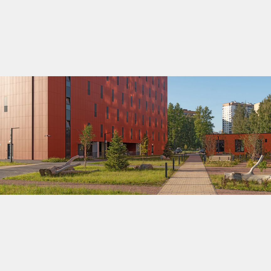 2-к. квартира, 51 м², 12/24 эт.