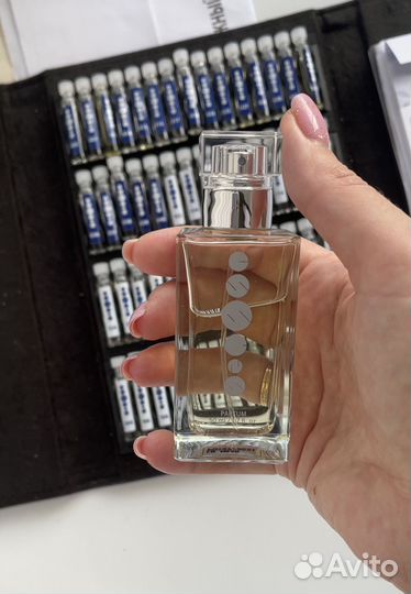 Духи женские мужские