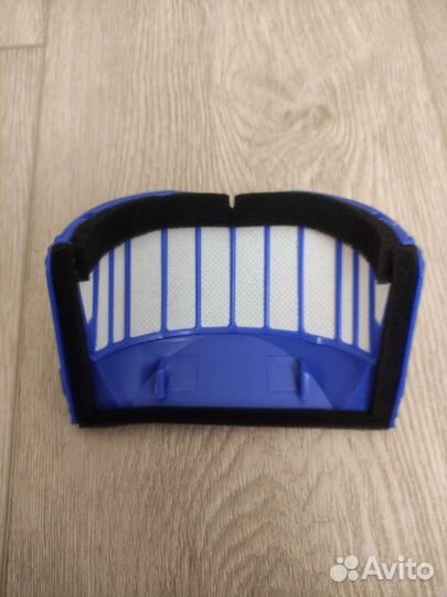 Комплект расходников для робота пылесоса IRobot