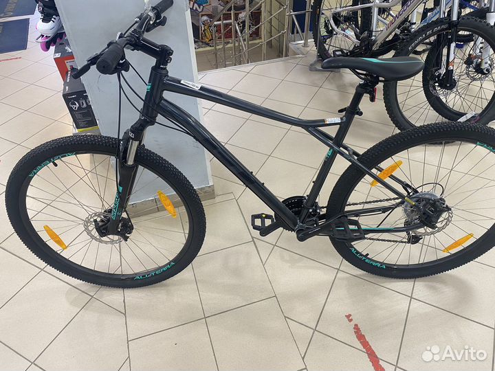 Велосипед новый gt 29 aggressor sport