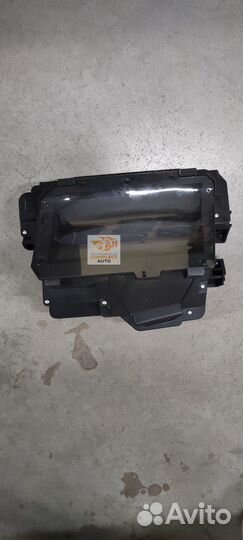 Проекция лобового стекла Toyota Corolla E210