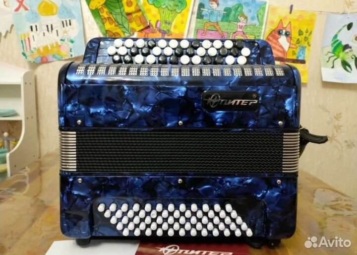 Баян Юпитер 1днв 2024г