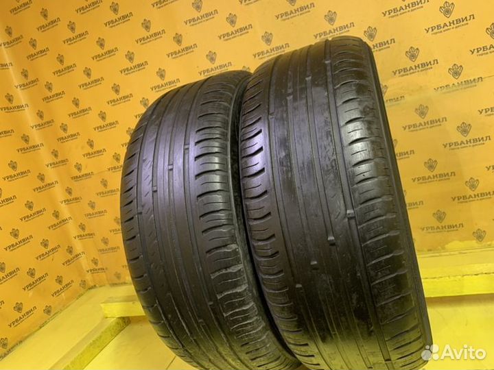 Nokian Tyres Nordman SX 205/55 R16 91H