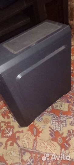 Игровой корпус для пк бу