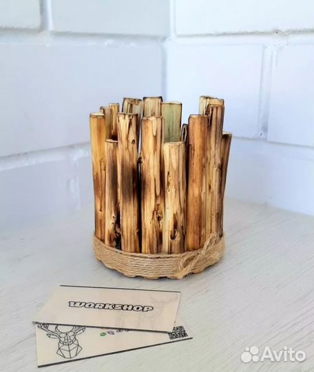 Кашпо для цветов