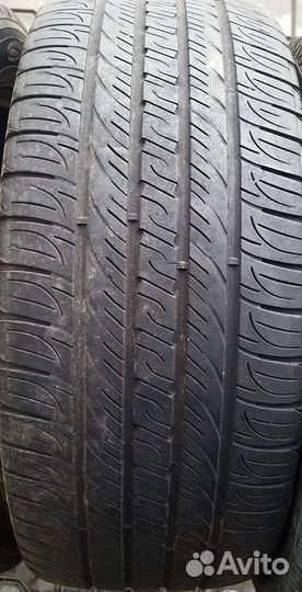 Goodyear Assurance 215/55 R16