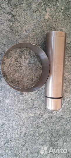 Кондитерские насадки