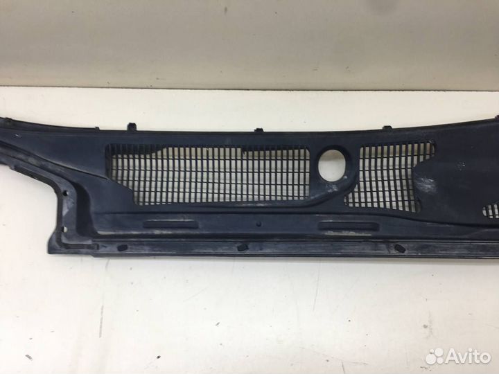 Решетка стеклооч. планка под лобовое стекло, жабо Lexus LS460 XF40 2006-2017